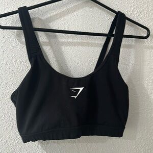 GymShark Sports Bra Size Medium